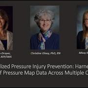 Individualized Pressure Injury Prevention Harnessing The Power Of Pressure Map Data