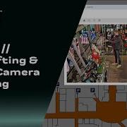 Vaidio Shoplifting Cross Camera Tracking
