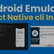 React Native Android Emulator Setup And VS Code Integration Tutorial 2025 Android Emulator Setup