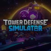 Official Tower Defense Simulator OST Solar Eclipse Lobby