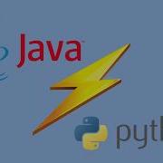 Python Vs Java Coding Showdown