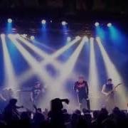 The Architects Naysayer Live Montreal