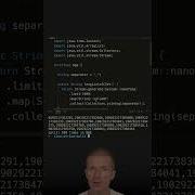 How String Split Slows Down By 700 Java Shorts Coding Airhacks