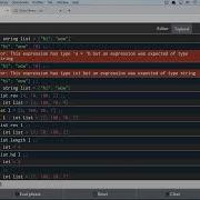 Учебное пособие по OCaml Начало работы с OCaml Часть 3 Списки и полиморфные функции