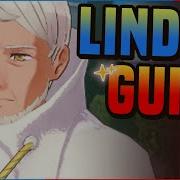 Lindon BASIC UNIT GUIDE Maddening