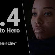 От нуля до героя 16 По настоящему освоить PBR материалы и теорию цвета Курс Blender 4 4 для