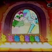 Chowder Intro Japanese Complete