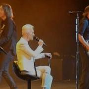 Roxette Spending My Time Live Lanxess Arena Köln 2015