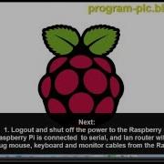 Auto Run Python Script On Raspberry Pi