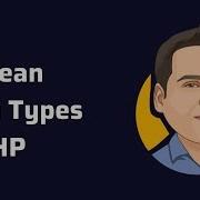 Boolean Declaring Boolean In Php