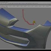 Alias Tip N Tech 01 Stitch Intro