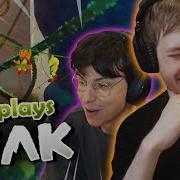 LOS RATONES PLAY PEAK FT CAEDREL REKKLES CROWNIE NEMESIS