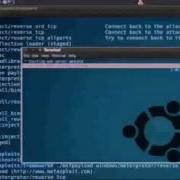 Hacking The Win7 With Backtrack 5r3 Metasploit