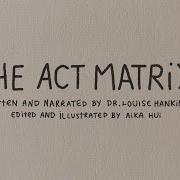 The ACT Matrix A Simple Perspective Taking Exercise