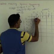 Wildcard Matching Dynamic Programming