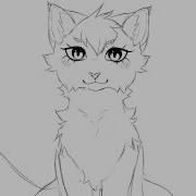 Jealous Animation Meme UNFINISHED Warrior Cat Oc