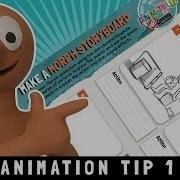 TIP 1 STORYBOARDING MERLIN S ANIMATION TIPS