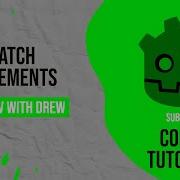 Match Statements GDScript Tutorial GameDev With Drew