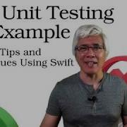 IOS Unit Testing By Example