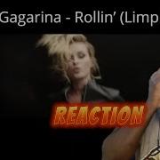 Polina Gagarina Therr Maitz Rollin Limp Bizkit REACTION Polinagagarina Reaction