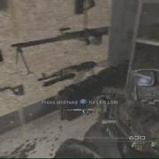 CxG Modern Warafare 2 Mods Godmode SuperJump Unlimited Ammo