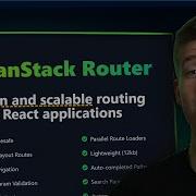 I M Never Using React Router Again