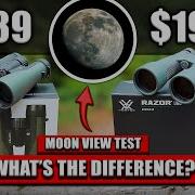 139 Vs 1999 Vortex Binoculars Field Test How Does Budget Impact Quality
