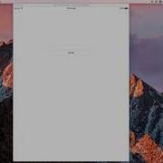 Custom Popover Keyboards With NSNotifications Swift For IOS