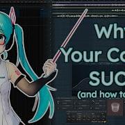 Make Better Vocal Synth Covers In 10 Minutes For FREE How To Mix Vocaloid SynthV UTAU Vocals