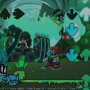 FNF Vs Retrosecter 1 5 UPDATE Ectospasm APOCALYPSE Difficulty Clear