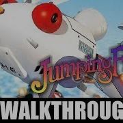 Jumping Flash PS1 Walkthrough
