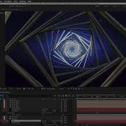 Create Continued Animation Growth With Trapcode Sound Keys