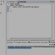 Java Programming Tutorial 15 Use Methods With Parameters