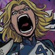MARVEL RIVALS EXE