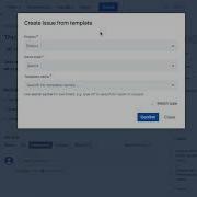 Getting Started With Issue Templates For Jira Cloud In 3 Simple Steps
