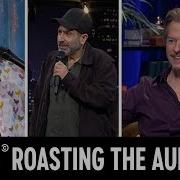Jeff Ross And Dave Attell Roast The Audience Lights Out With David Spade