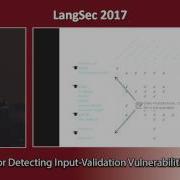 IDE Plugins For Detecting Input Validation Vulnerabilities