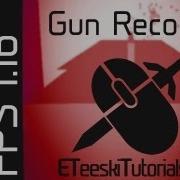 FPS1 16 Gun Recoil Unity3D FPS Game Design Tutorial