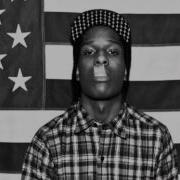 A AP Rocky Wassup Lyrics