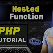 Php Tutorial In Hindi 40 Nested Function