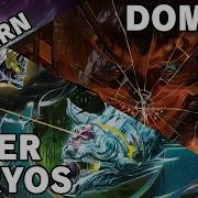 Esper Goryos против Domain Zoo топ 8 современных RCQ в Ogre S Den 27 09 2025
