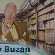 How To Mind Map With Tony Buzan