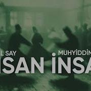İnsan İnsan Psychedelic Anatolian Epic Rock Cover