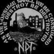 Nuclear Death Terror A Storm Of Lies