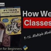 63 Let S Code Python Crash Course Studywithnova