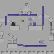 Scribble World Full Walkthrough