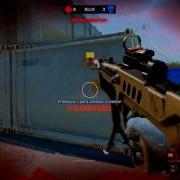 Warface Highlight Fail
