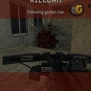 Amity Having Fun At Kill The King