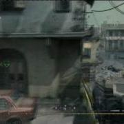 Call Of Duty 4 Bounce Jump No Scope Headshot
