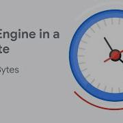 App Engine In A Minute